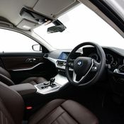 BMW 320d Sport