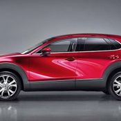 Mazda CX-30 2019