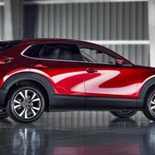 Mazda CX-30 2019