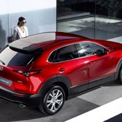 Mazda CX-30 2019