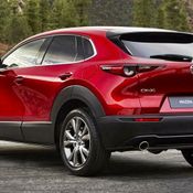 Mazda CX-30 2019