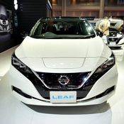 Nissan Leaf 2019