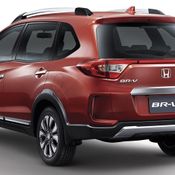 Honda BR-V 2019