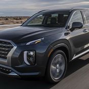 Hyundai Palisade 2020