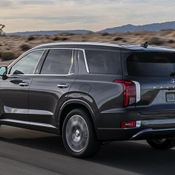 Hyundai Palisade 2020