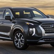 Hyundai Palisade 2020