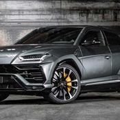 ABT Lamborghini Urus 2019