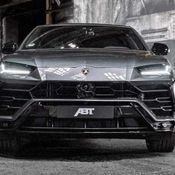 ABT Lamborghini Urus 2019