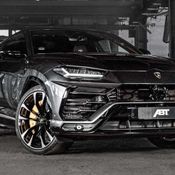 ABT Lamborghini Urus 2019