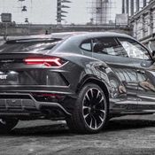 ABT Lamborghini Urus 2019
