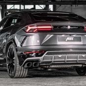 ABT Lamborghini Urus 2019