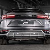 ABT Lamborghini Urus 2019