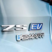 MG ZS EV 2020
