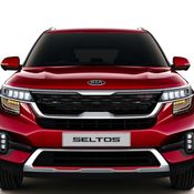 All-new Kia Seltos 2020