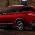 MG Hector 2019