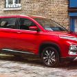 MG Hector 2019