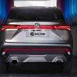 MG Hector 2019