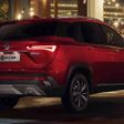 MG Hector 2019