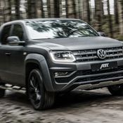 ABT VW Amarok TDI 2020