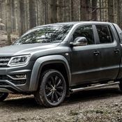 ABT VW Amarok TDI 2020