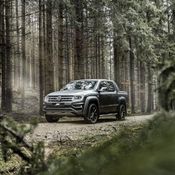 ABT VW Amarok TDI 2020