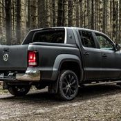 ABT VW Amarok TDI 2020