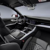 Audi Q7 2020 