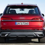 Audi Q7 2020 