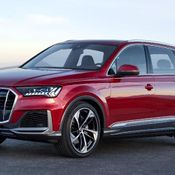 Audi Q7 2020 