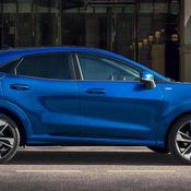 Ford Puma 2020 