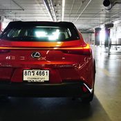 Lexus UX250h Grand Luxury 2019