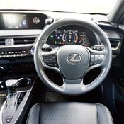 Lexus UX250h Grand Luxury 2019