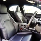 Lexus UX250h Grand Luxury 2019