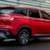 MG Hector 2019