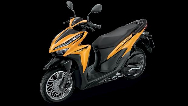 รวมรูปภาพของ แนะนำ New Honda Click Series สามรุ่นใหม่แกะกล่องที่ทั้งดุ... ทั้งแรง! รูปที่ 9 จาก 12 รวมรูปภาพของ แนะนำ New Honda Click Series สามรุ่นใหม่แกะกล่องที่ทั้งดุ... ทั้งแรง! รูปที่ 9 จาก 12