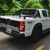 Chevrolet Colorado Trail Boss กระบะสุดแกร่งสายผจญภัย ราคาเริ่มต้น 859,000 บาท