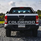 Chevrolet Colorado Trail Boss กระบะสุดแกร่งสายผจญภัย ราคาเริ่มต้น 859,000 บาท