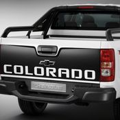 Chevrolet Colorado Trail Boss กระบะสุดแกร่งสายผจญภัย ราคาเริ่มต้น 859,000 บาท