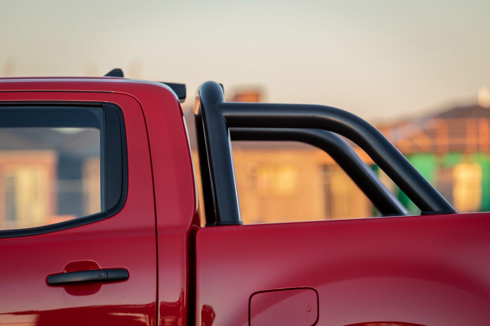 Ford Ranger Sport Special Edition รุ่นพิเศษหลากออปชั่นเปิดตัวที่ออสเตรเลียราคาเริ่มต้น 1.14 ล้านบาท