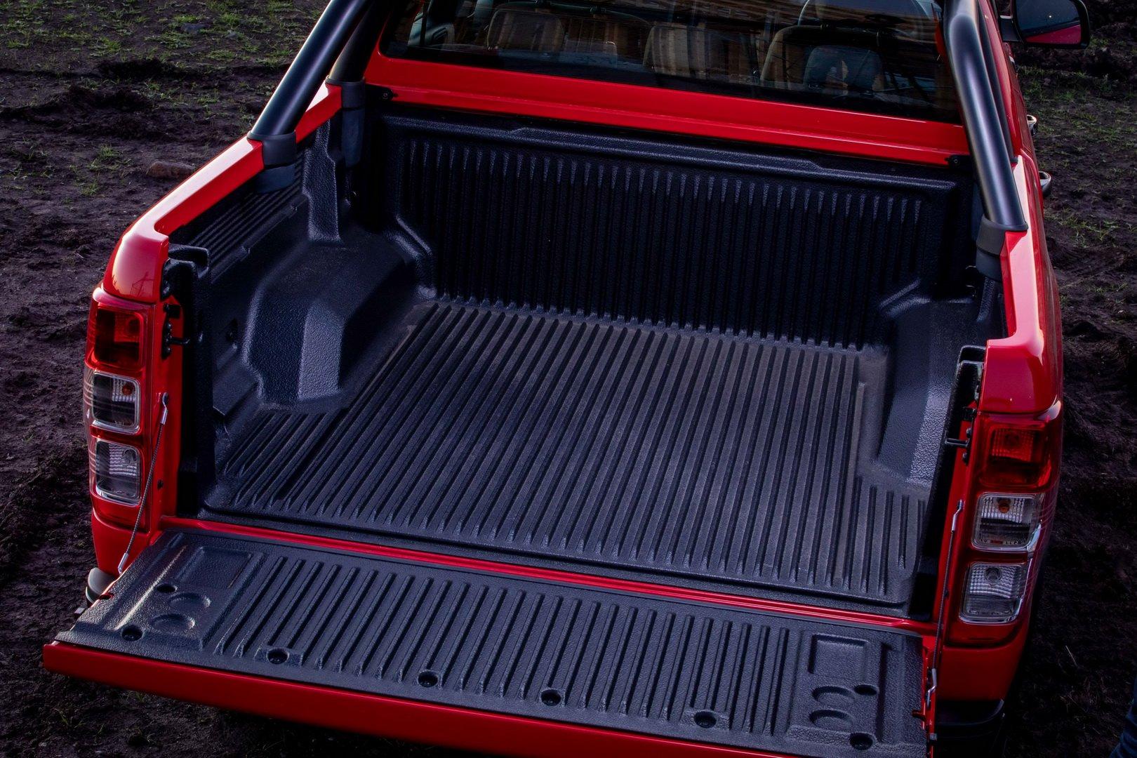 Ford Ranger Sport Special Edition รุ่นพิเศษหลากออปชั่นเปิดตัวที่ออสเตรเลียราคาเริ่มต้น 1.14 ล้านบาท