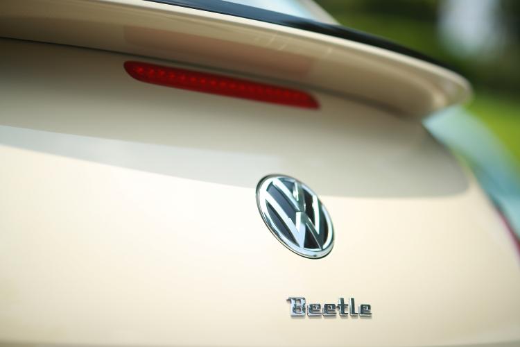 Volkswagen ปิดตำนาน “โฟล์คเต่า” คันสุดท้ายออกจากโรงงานแล้ว