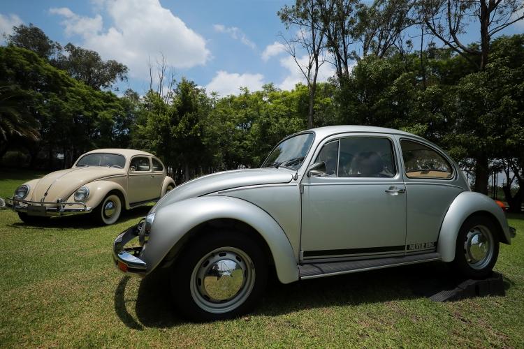 Volkswagen ปิดตำนาน “โฟล์คเต่า” คันสุดท้ายออกจากโรงงานแล้ว