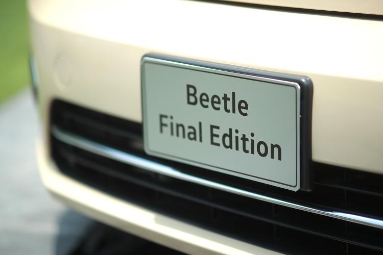 #ByeByeBeetle “รถโฟล์คเต่า” กับบรรยากาศการอำลาเป็นครั้งสุดท้าย