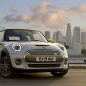 BMW เผยโฉม Mini Cooper SE 2020 รถยนต์ไฟฟ้ารุ่นแรก เคาะราคา 1.1 ล้านบาท