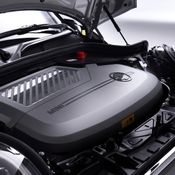 BMW เผยโฉม Mini Cooper SE 2020 รถยนต์ไฟฟ้ารุ่นแรก เคาะราคา 1.1 ล้านบาท