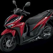 แนะนำ New Honda Click 125i สเปกจัดว่าแรงไม่แพ้รุ่นเรือธงแห่งซีรีส์นี้