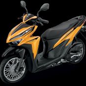 แนะนำ New Honda Click 125i สเปกจัดว่าแรงไม่แพ้รุ่นเรือธงแห่งซีรีส์นี้