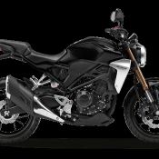 Honda New CB300R ตัวละครลับแห่งความแข็งแกร่งและสุนทรีย์ที่โคจรมาเจอกันในราคาแสนกว่าบาท