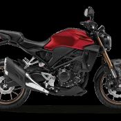 Honda New CB300R ตัวละครลับแห่งความแข็งแกร่งและสุนทรีย์ที่โคจรมาเจอกันในราคาแสนกว่าบาท