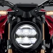 Honda New CB300R ตัวละครลับแห่งความแข็งแกร่งและสุนทรีย์ที่โคจรมาเจอกันในราคาแสนกว่าบาท